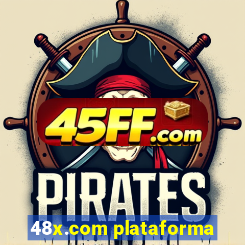 48x.com plataforma